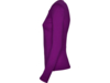 Футболка c длинным рукавом Extreme женская (фиолетовый) 2XL (Изображение 3)