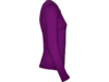 Футболка c длинным рукавом Extreme женская (фиолетовый) M (Изображение 4)