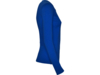 Футболка c длинным рукавом Extreme женская (синий) XL (Изображение 4)