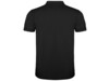 Рубашка поло Imperium мужская (черный) XL