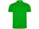 Рубашка поло Imperium мужская (зеленый) 2XL