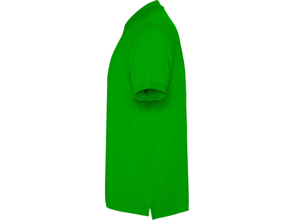 Рубашка поло Imperium мужская (зеленый) XL