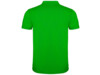 Рубашка поло Imperium мужская (зеленый) L