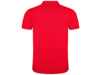 Рубашка поло Imperium мужская (красный) S