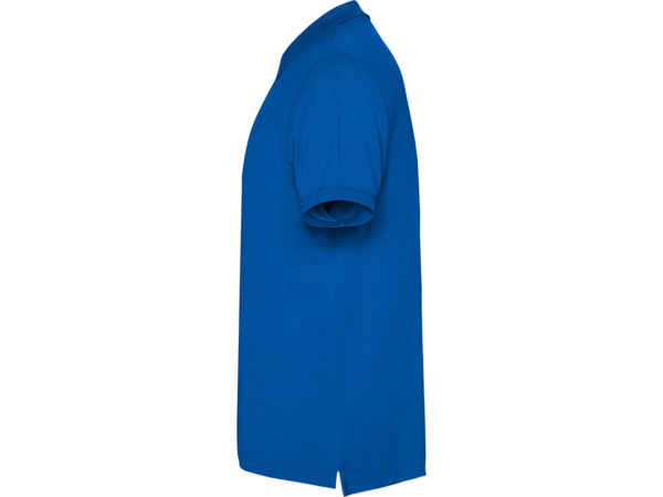 Рубашка поло Imperium мужская (синий) 3XL