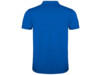 Рубашка поло Imperium мужская (синий) L