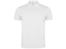 Рубашка поло Imperium мужская (белый) 3XL