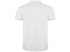 Рубашка поло Imperium мужская (белый) 2XL