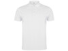 Рубашка поло Imperium мужская (белый) XL