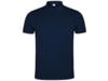 Рубашка поло Imperium мужская (navy) 3XL (Изображение 1)