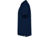 Рубашка поло Imperium мужская (navy) M (Изображение 3)
