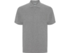 Рубашка поло Centauro Premium мужская (серый меланж) 3XL (Изображение 1)
