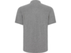 Рубашка поло Centauro Premium мужская (серый меланж) 3XL (Изображение 2)