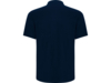 Рубашка поло Centauro Premium мужская (navy) 3XL (Изображение 2)