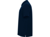 Рубашка поло Centauro Premium мужская (navy) 3XL (Изображение 3)