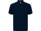 Рубашка поло Centauro Premium мужская (navy) 3XL