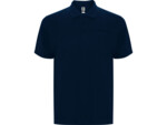 Рубашка поло Centauro Premium мужская (navy) 3XL