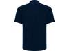 Рубашка поло Centauro Premium мужская (navy) L (Изображение 2)