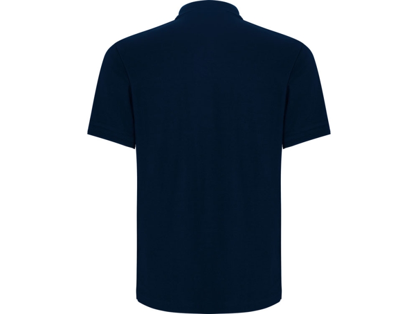 Рубашка поло Centauro Premium мужская (navy) L (Изображение 2)