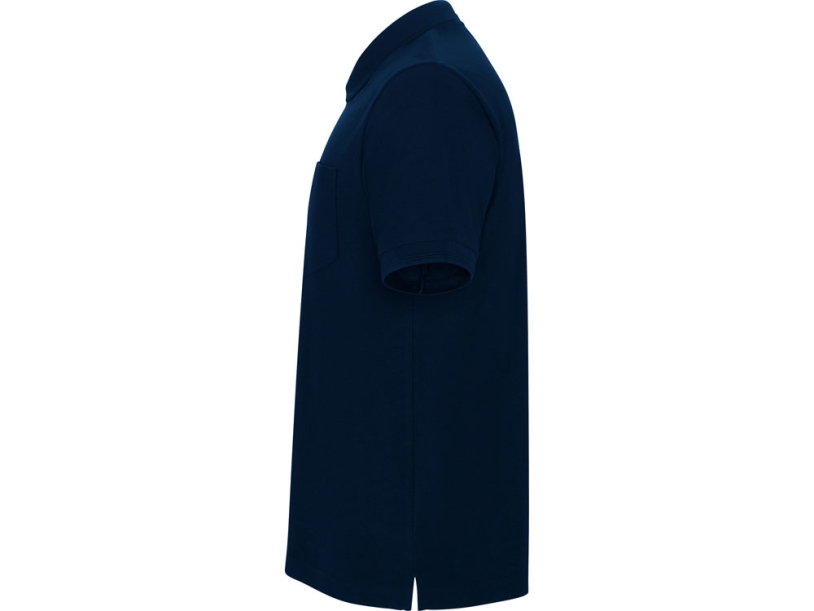 Рубашка поло Centauro Premium мужская (navy) M (Изображение 3)