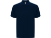 Рубашка поло Centauro Premium мужская (navy) S (Изображение 1)