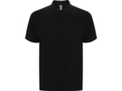 Рубашка поло Centauro Premium мужская (черный) 3XL
