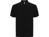 Рубашка поло Centauro Premium мужская (черный) XL (Изображение 1)
