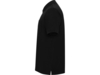 Рубашка поло Centauro Premium мужская (черный) XL (Изображение 3)