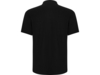 Рубашка поло Centauro Premium мужская (черный) S (Изображение 2)