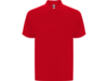 Рубашка поло Centauro Premium мужская (красный) 3XL (Изображение 1)
