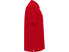 Рубашка поло Centauro Premium мужская (красный) 3XL (Изображение 4)