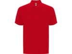 Рубашка поло Centauro Premium мужская (красный) 3XL