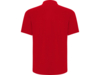 Рубашка поло Centauro Premium мужская (красный) 2XL (Изображение 2)
