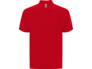 Рубашка поло Centauro Premium мужская (красный) L