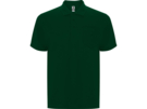 Рубашка поло Centauro Premium мужская (зеленый бутылочный ) 2XL