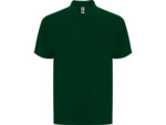 Рубашка поло Centauro Premium мужская (зеленый бутылочный ) S