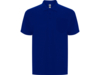 Рубашка поло Centauro Premium мужская (синий) 3XL (Изображение 1)