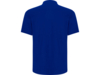 Рубашка поло Centauro Premium мужская (синий) 3XL (Изображение 2)