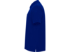 Рубашка поло Centauro Premium мужская (синий) 3XL (Изображение 3)