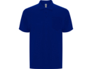 Рубашка поло Centauro Premium мужская (синий) 2XL