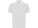 Рубашка поло Centauro Premium мужская (белый) 3XL