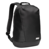 Бизнес рюкзак Alter с USB разъемом, черный (Изображение 1)