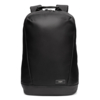 Бизнес рюкзак Alter с USB разъемом, черный (Изображение 3)
