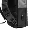 Рюкзак Leardo бизнес с USB разъемом (Изображение 7)