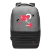 Рюкзак Leardo бизнес с USB разъемом (Изображение 15)