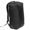 Бизнес рюкзак Taller  с USB разъемом, черный (Изображение 1)