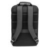 Бизнес рюкзак Taller  с USB разъемом, черный (Изображение 5)