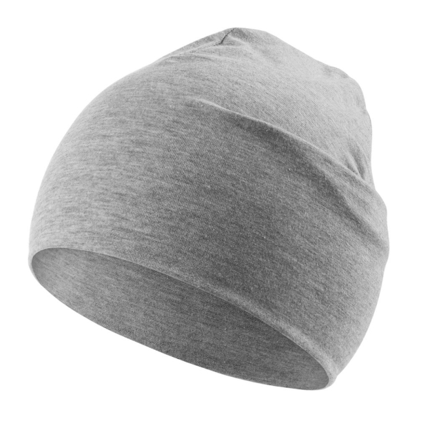 Шапка HeadOn ver.2, серый меланж (Изображение 1)