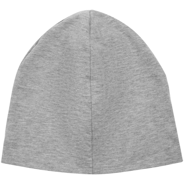 Шапка HeadOn ver.2, серый меланж (Изображение 3)