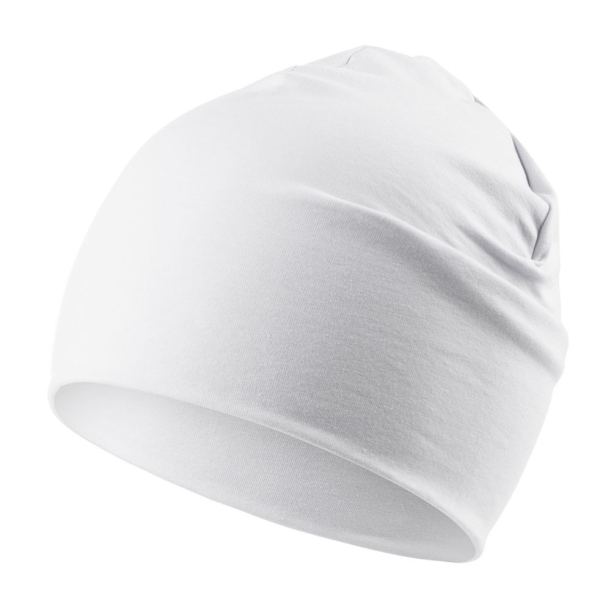 Шапка HeadOn ver.2, белая (Изображение 1)